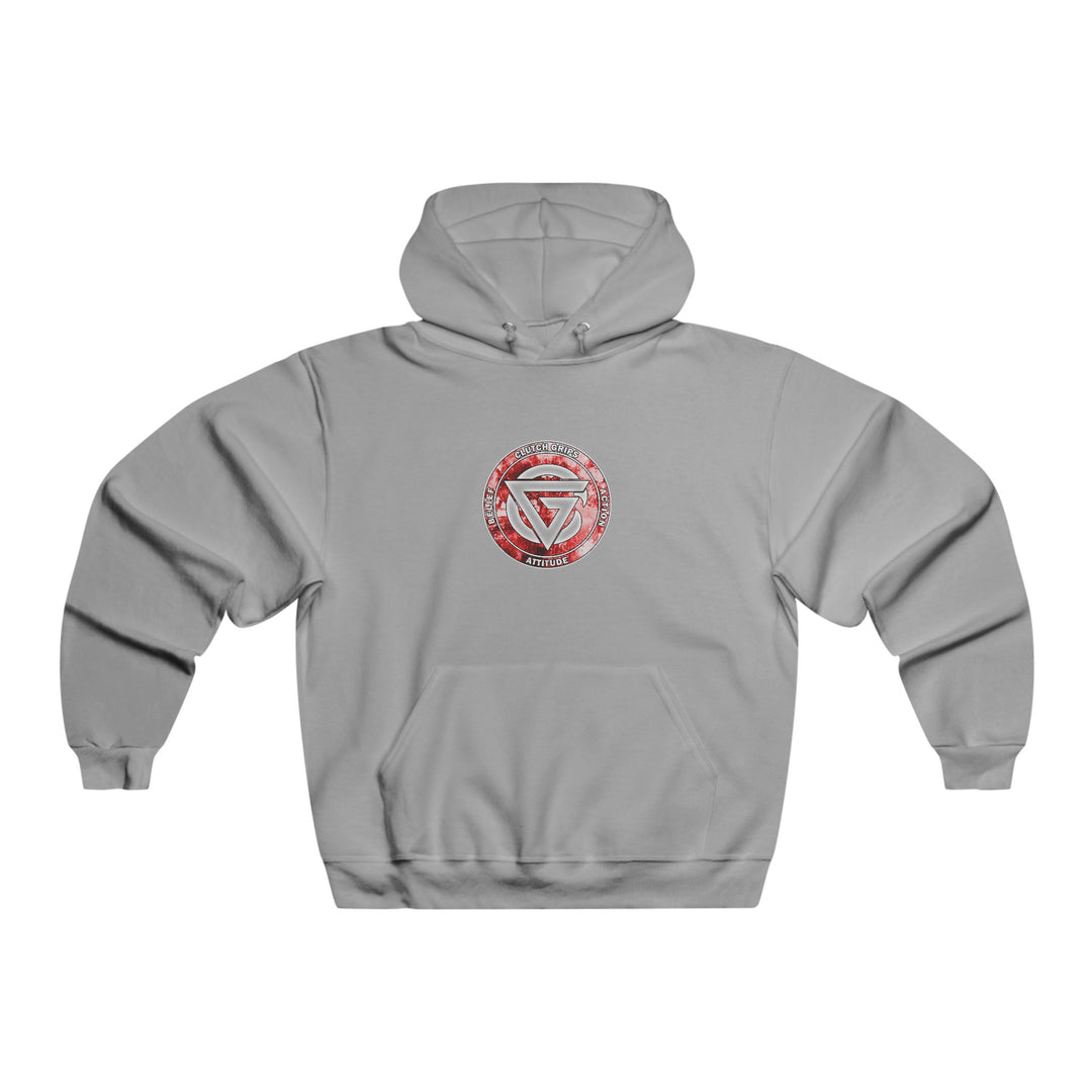 RIDE THE LIGHTNING RED /STAY SAVAGE