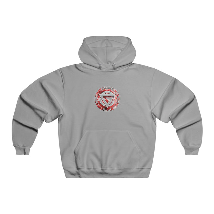 RIDE THE LIGHTNING RED /STAY SAVAGE