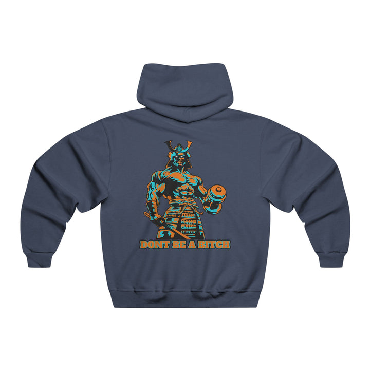 CG SAMURAI MASTER TRAINER  MIAMI COLOR/DONT BE A BITCH