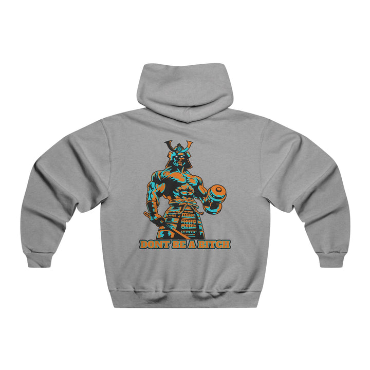 CG SAMURAI MASTER TRAINER  MIAMI COLOR/DONT BE A BITCH