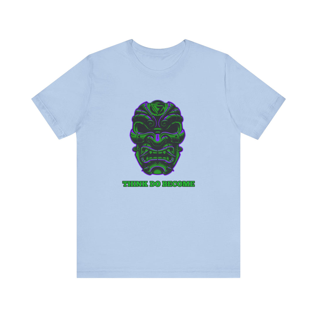 SAMURAI MAC PURPLE /THINK DO BECOME