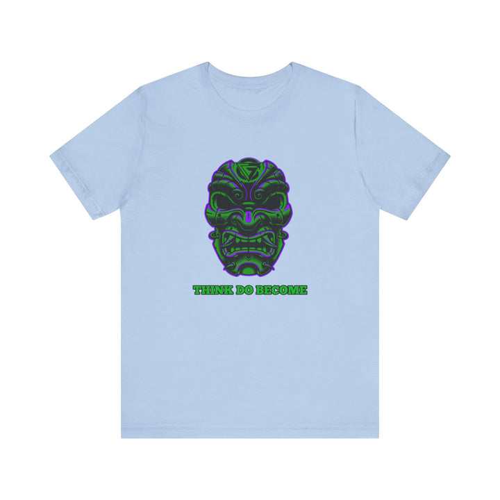 SAMURAI MAC PURPLE /THINK DO BECOME