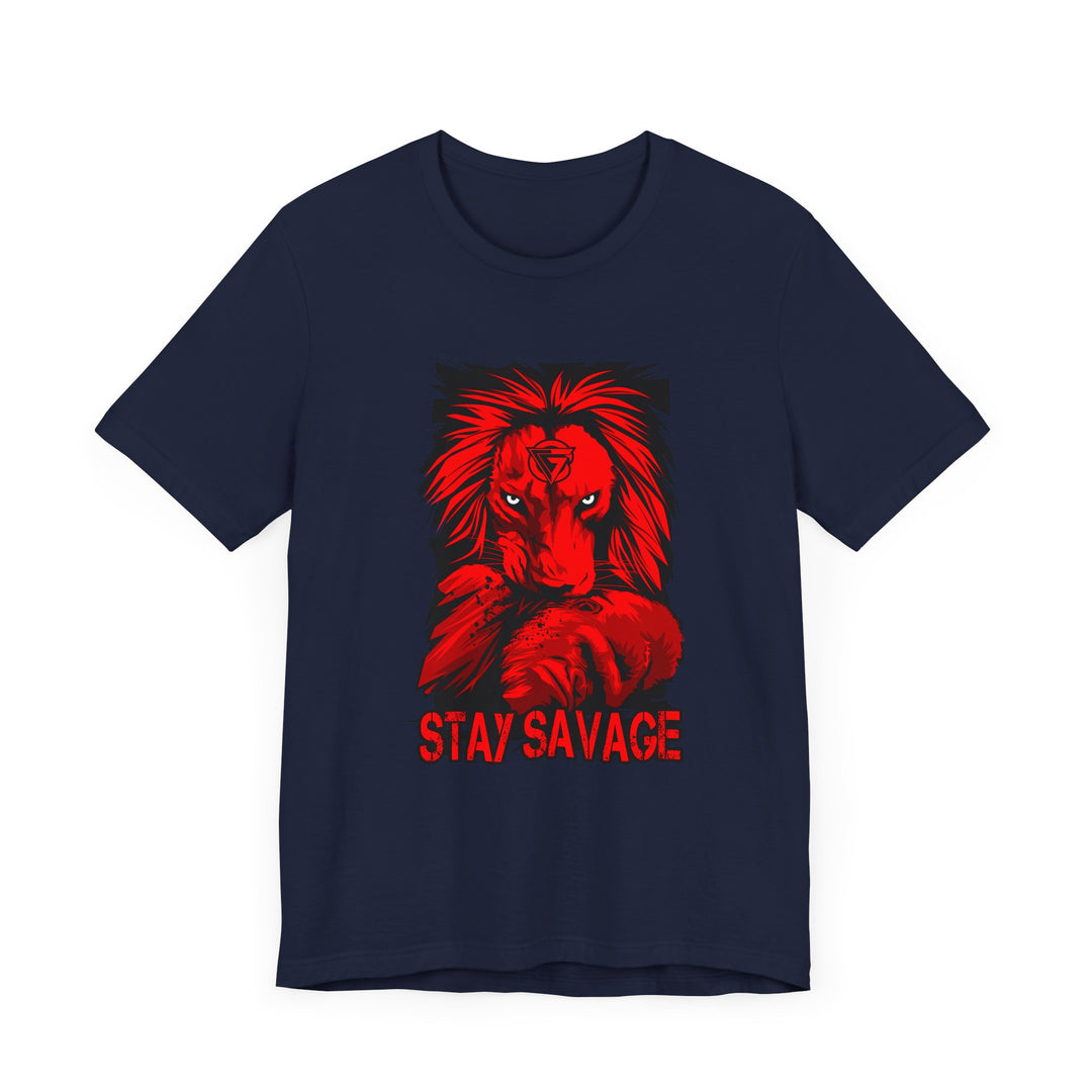CG RUTHLESS KILLER  RED/ STAY SAVAGE