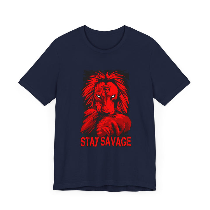 CG RUTHLESS KILLER  RED/ STAY SAVAGE