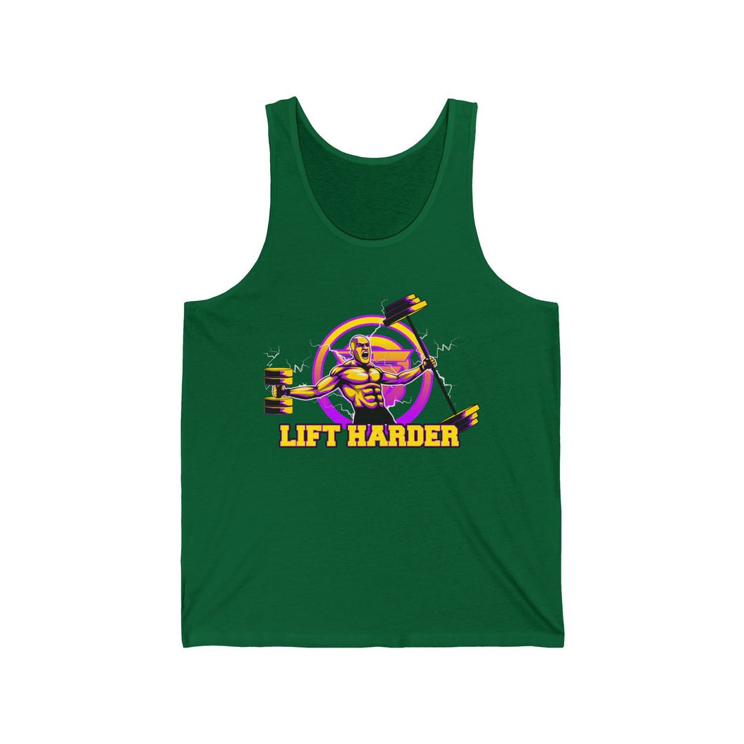 CG SPARTAN LIFT PURPLE GOLD/LIFT HARDER