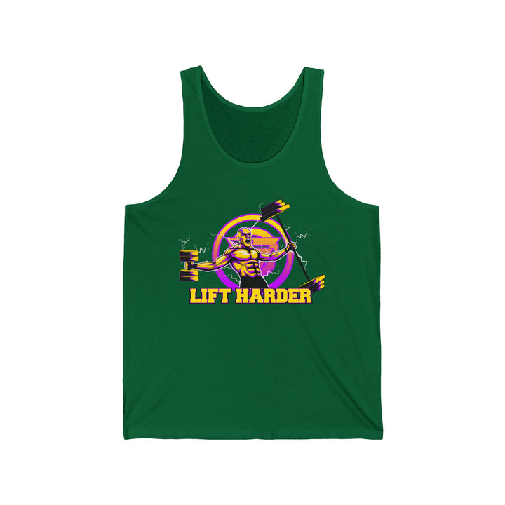 CG SPARTAN LIFT PURPLE GOLD/LIFT HARDER