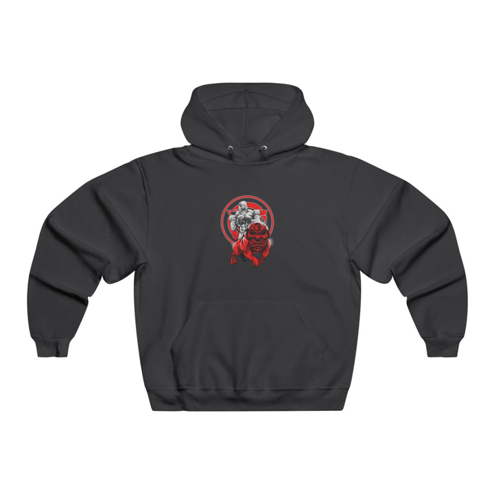 SKULLATOR- RED /READY FOR WAR
