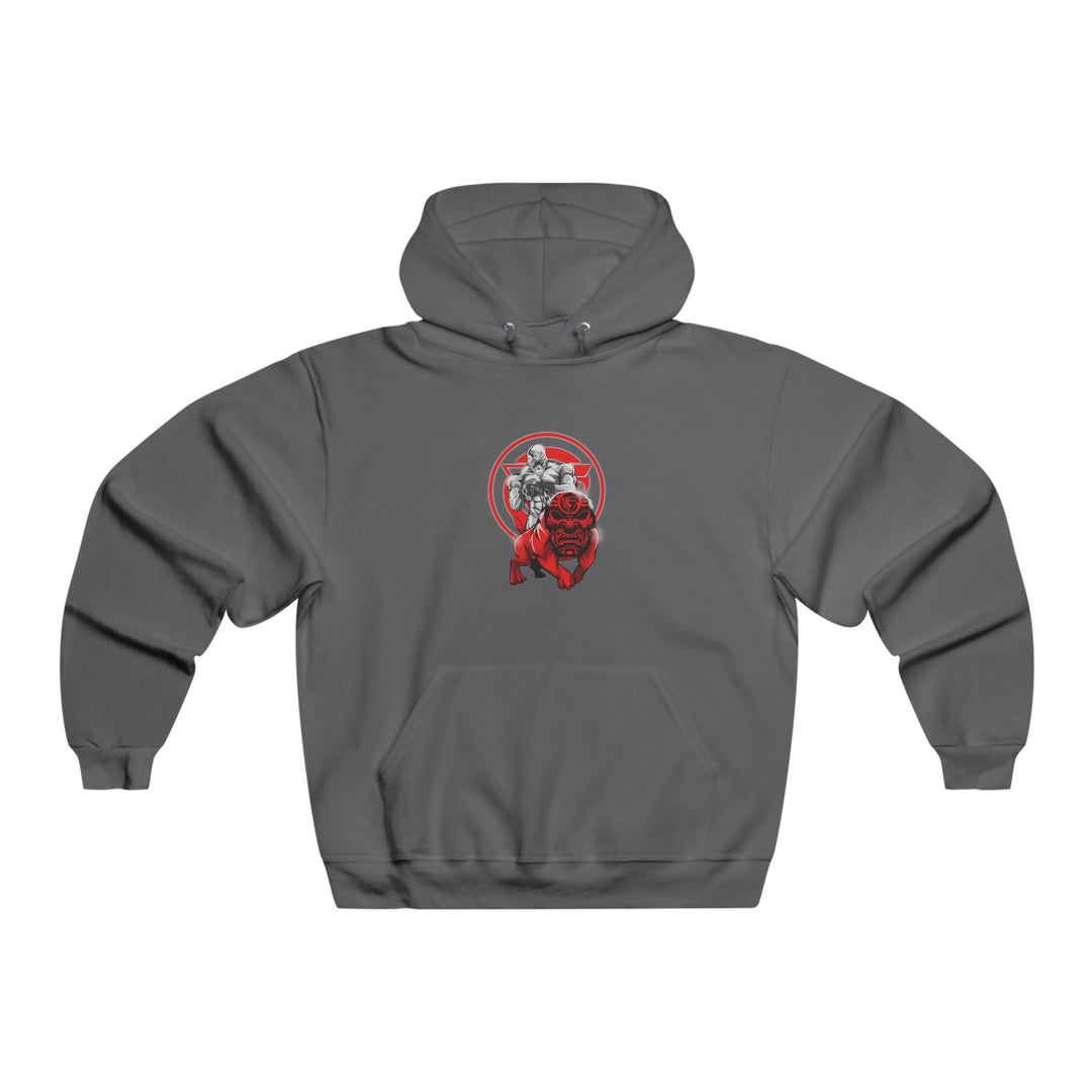 SKULLATOR- RED /READY FOR WAR