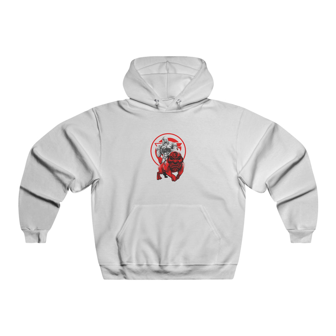 SKULLATOR- RED /READY FOR WAR