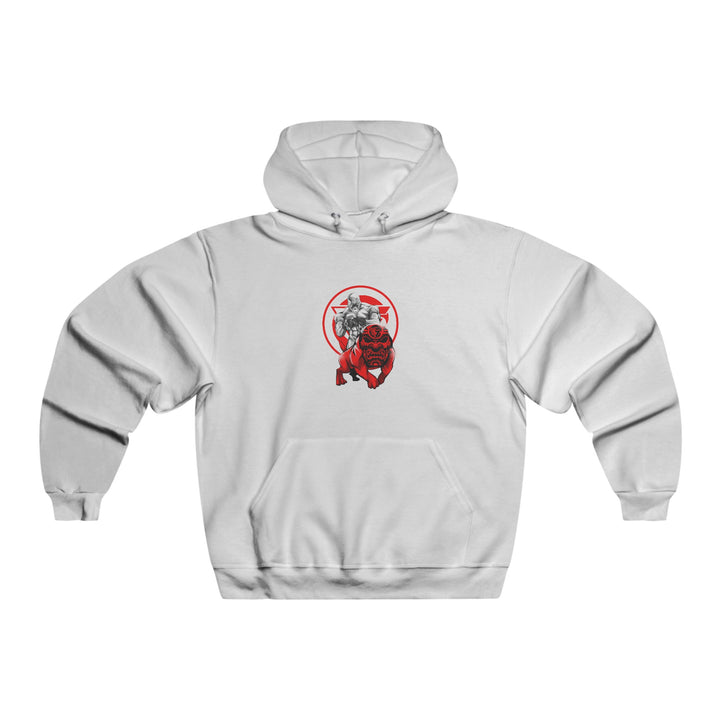 SKULLATOR- RED /READY FOR WAR