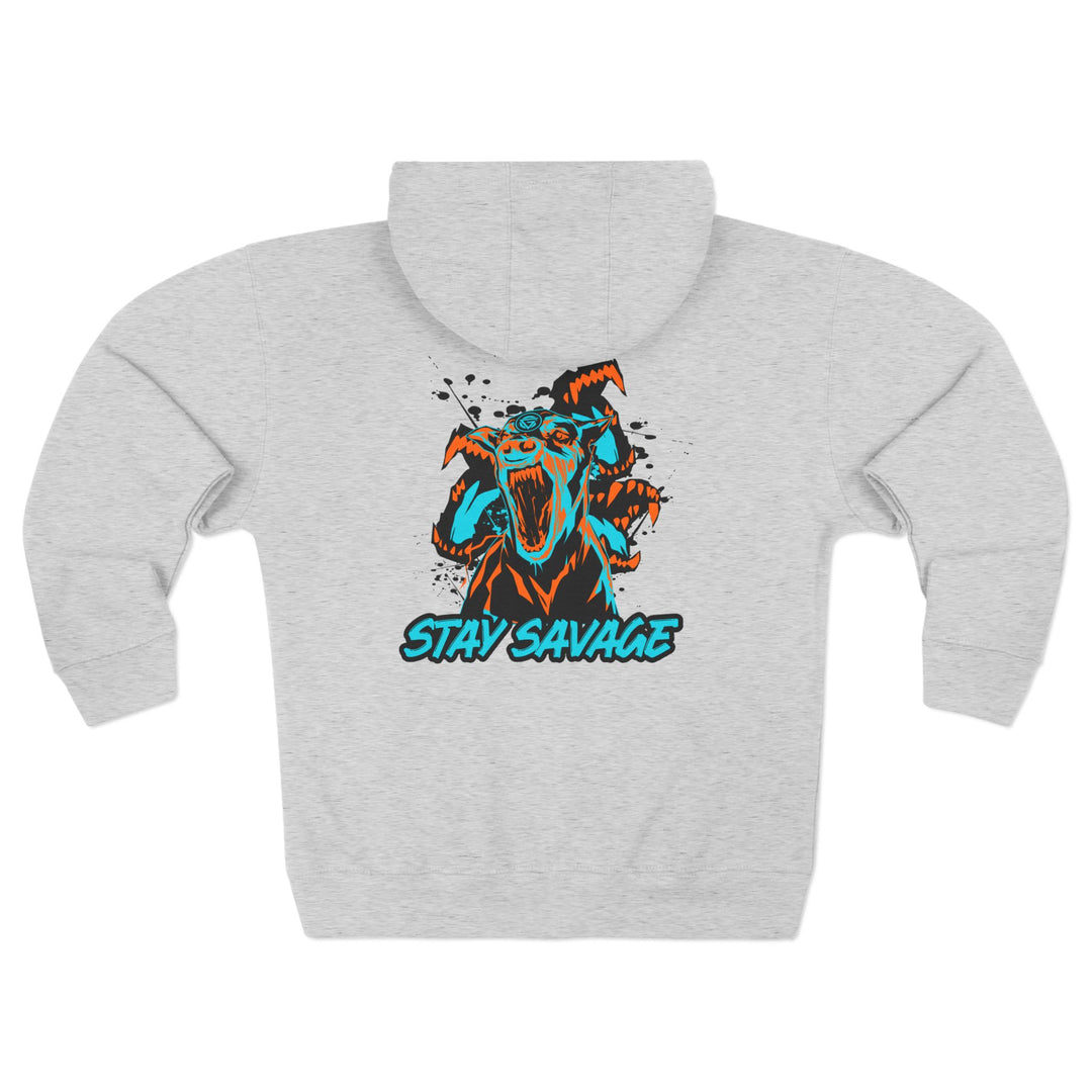 CG MAD DOG MIAMI COLORS /STAY SAVAGE