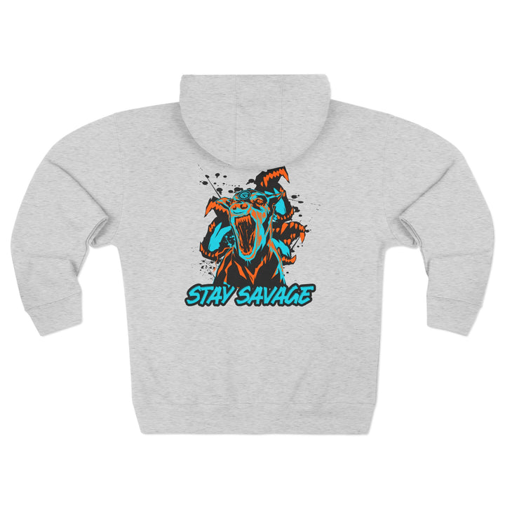 CG MAD DOG MIAMI COLORS /STAY SAVAGE