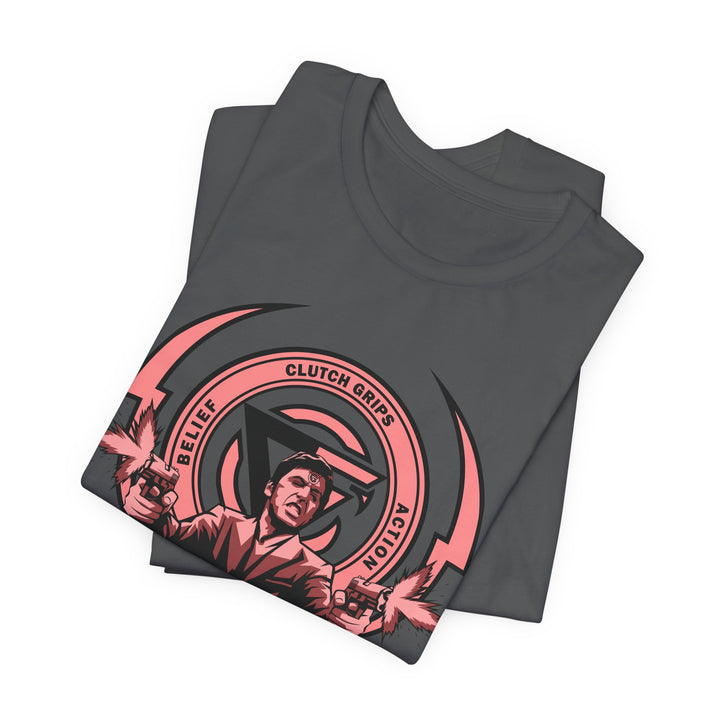 CG FINAL BOSS PINK BLACK /DONT BE A BITCH