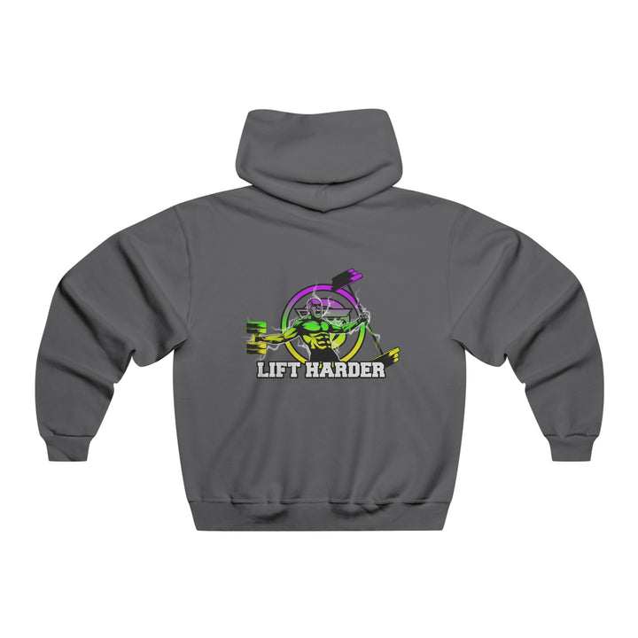SPARTAN LIFT YELLOW GREEN PURPLE /LIFT HARDER