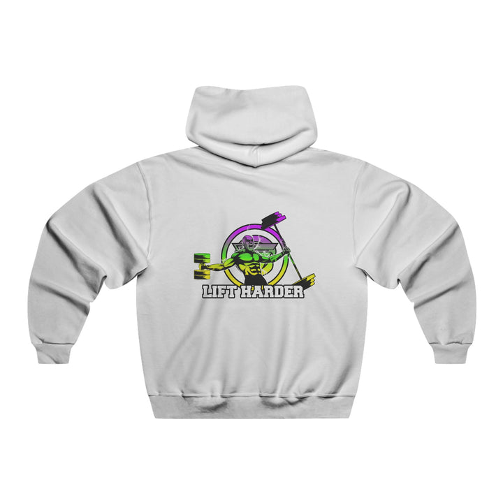 SPARTAN LIFT YELLOW GREEN PURPLE /LIFT HARDER