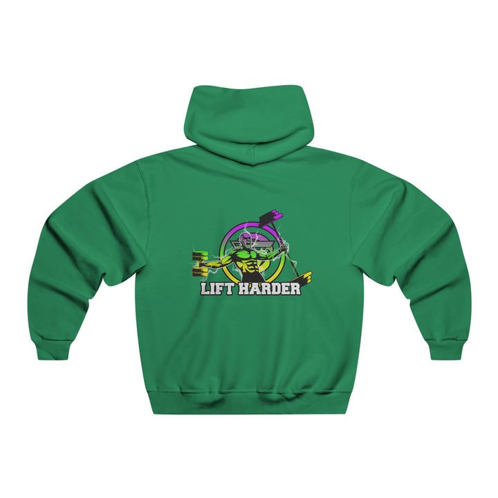 SPARTAN LIFT YELLOW GREEN PURPLE /LIFT HARDER