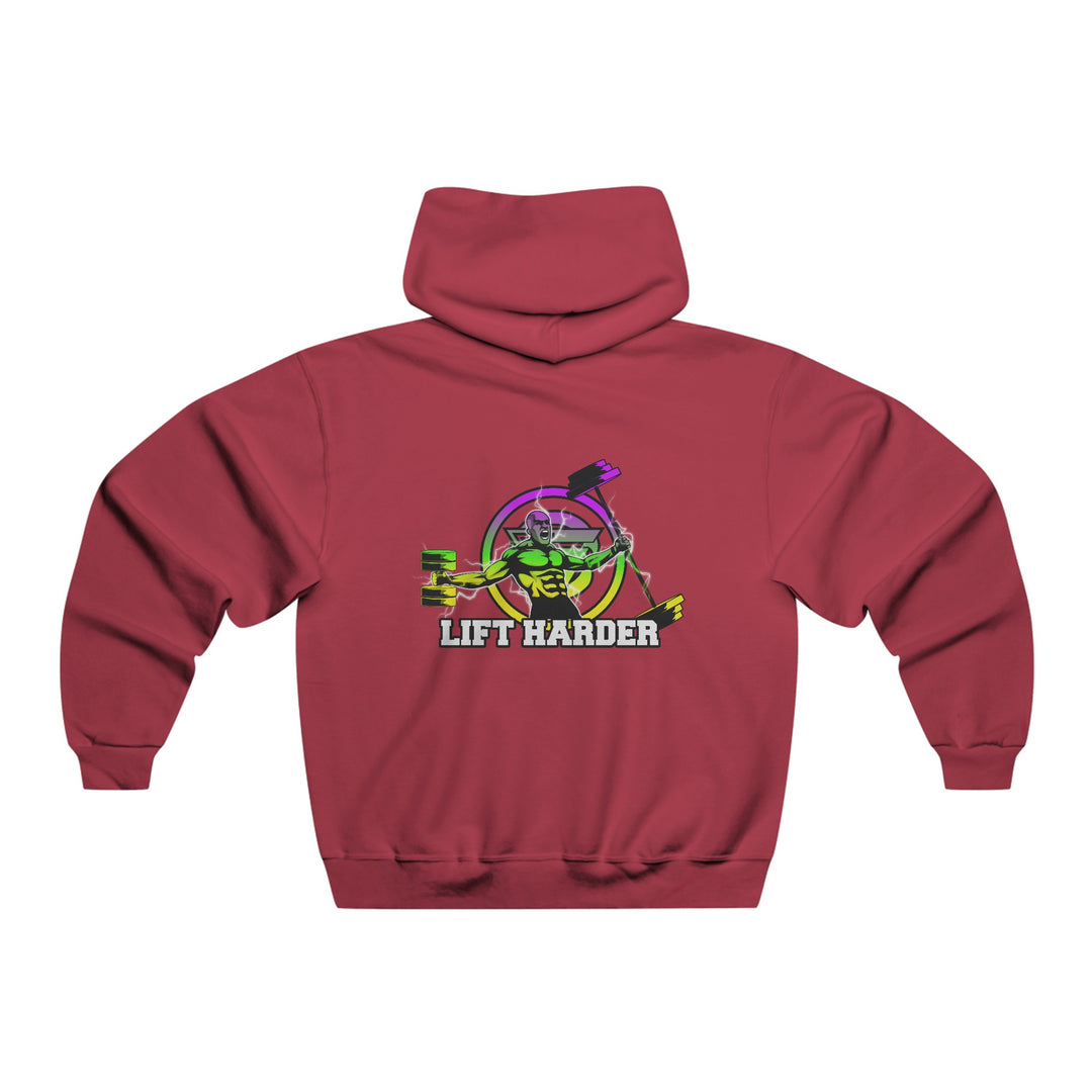 SPARTAN LIFT YELLOW GREEN PURPLE /LIFT HARDER