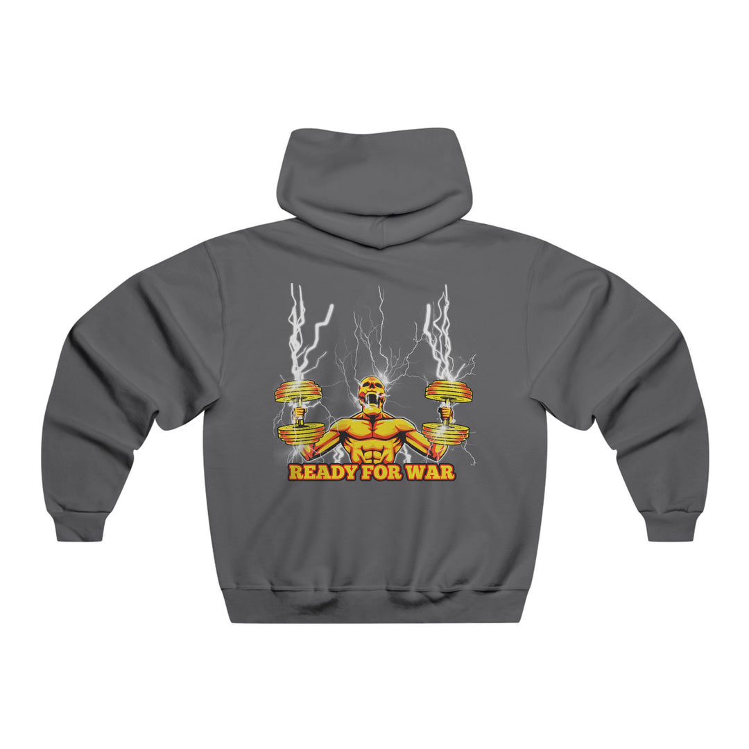 RIDE THE LIGHTNING GOLD  /READY FOR WAR