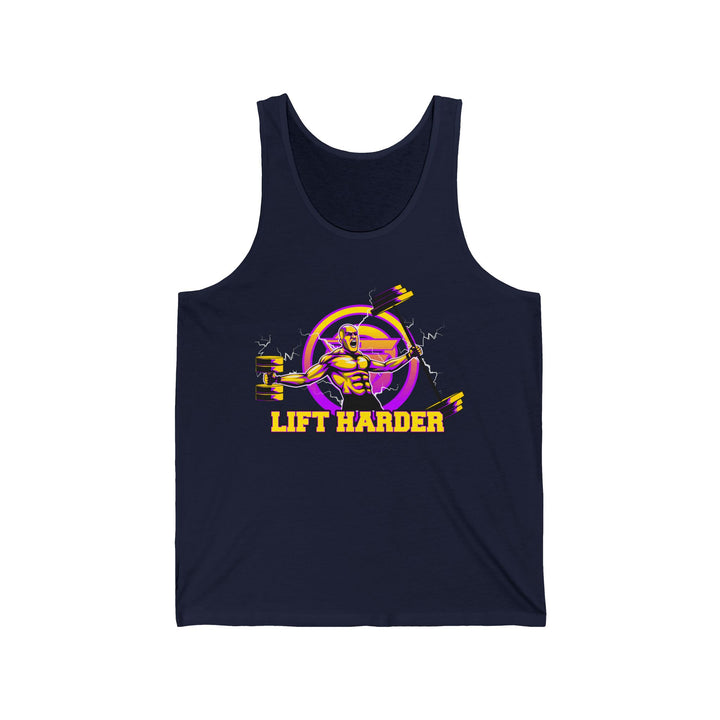 CG SPARTAN LIFT PURPLE GOLD/LIFT HARDER