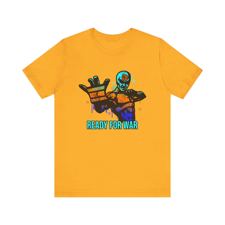 GRIP MASTER MAC BLUE ORANGE AQUA  FADE /READY FOR WAR