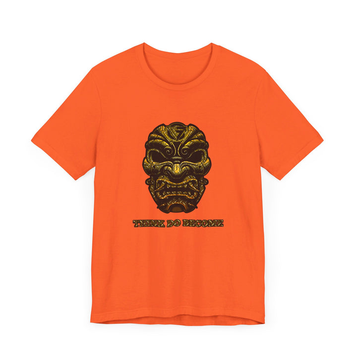 SAMURAI MAC GOLD /THINK DO BECOME