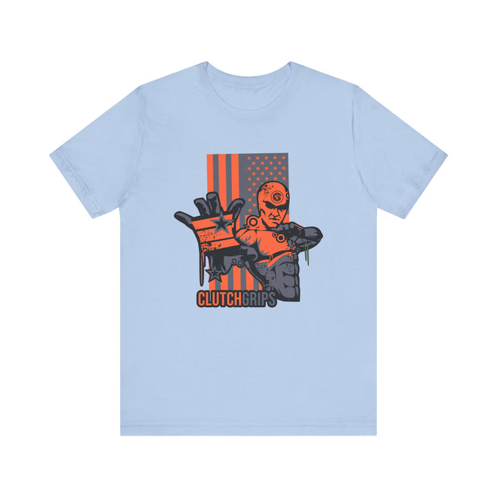 CG GRIP MASTER MAC ORANGE GREY /CG