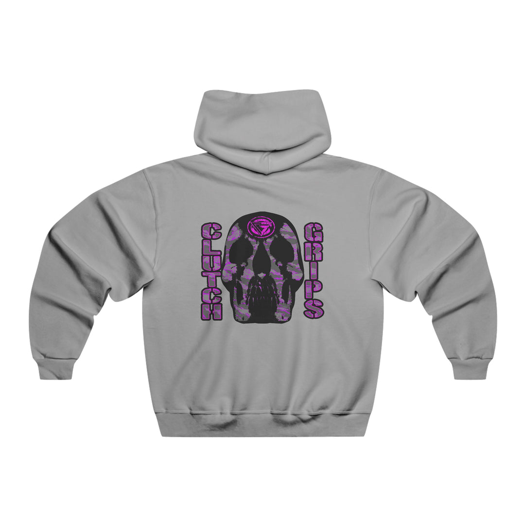 SKULATOR-CAMO PURPLE