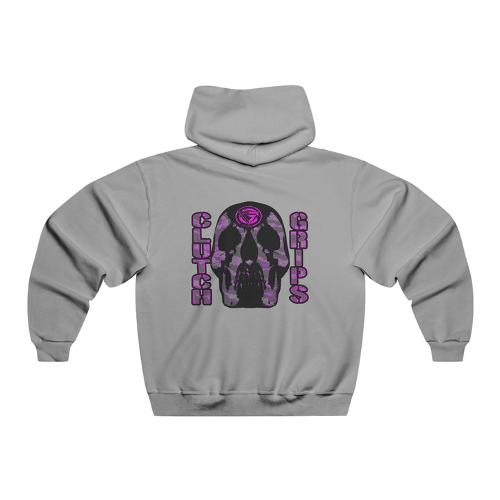 SKULATOR-CAMO PURPLE