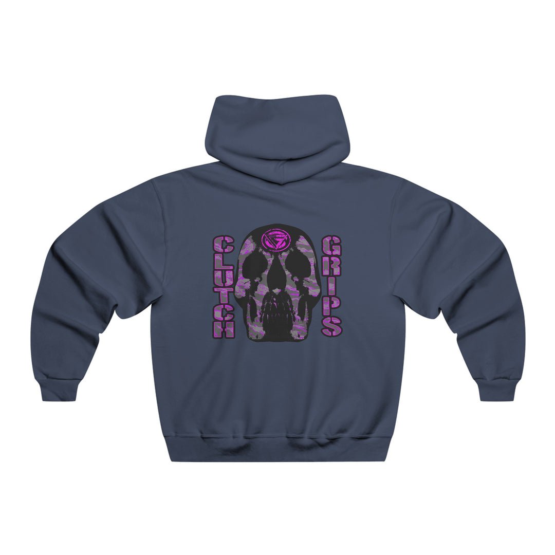 SKULATOR-CAMO PURPLE
