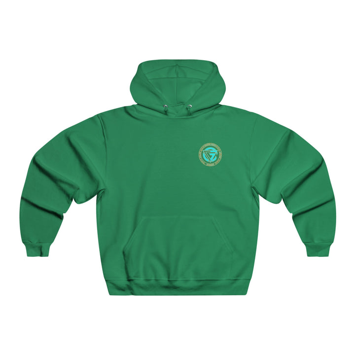 SKULLATOR- MIAMI STYLE AQUA ORANGE  /THINK DO BECOME