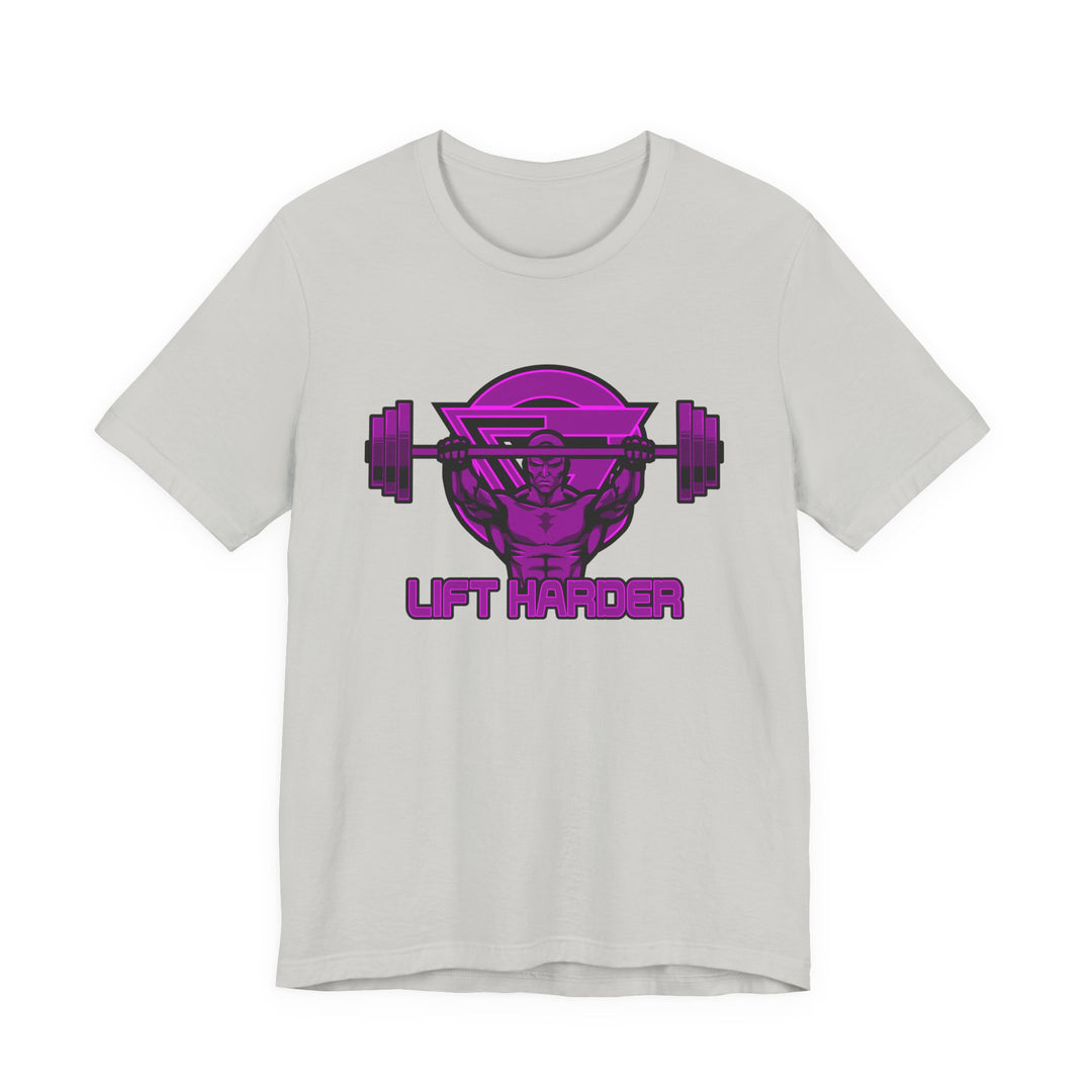 ENTER THE MAC PURPLE /LIFT HARDER