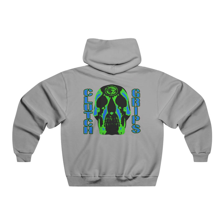 skullator-mac green/blue