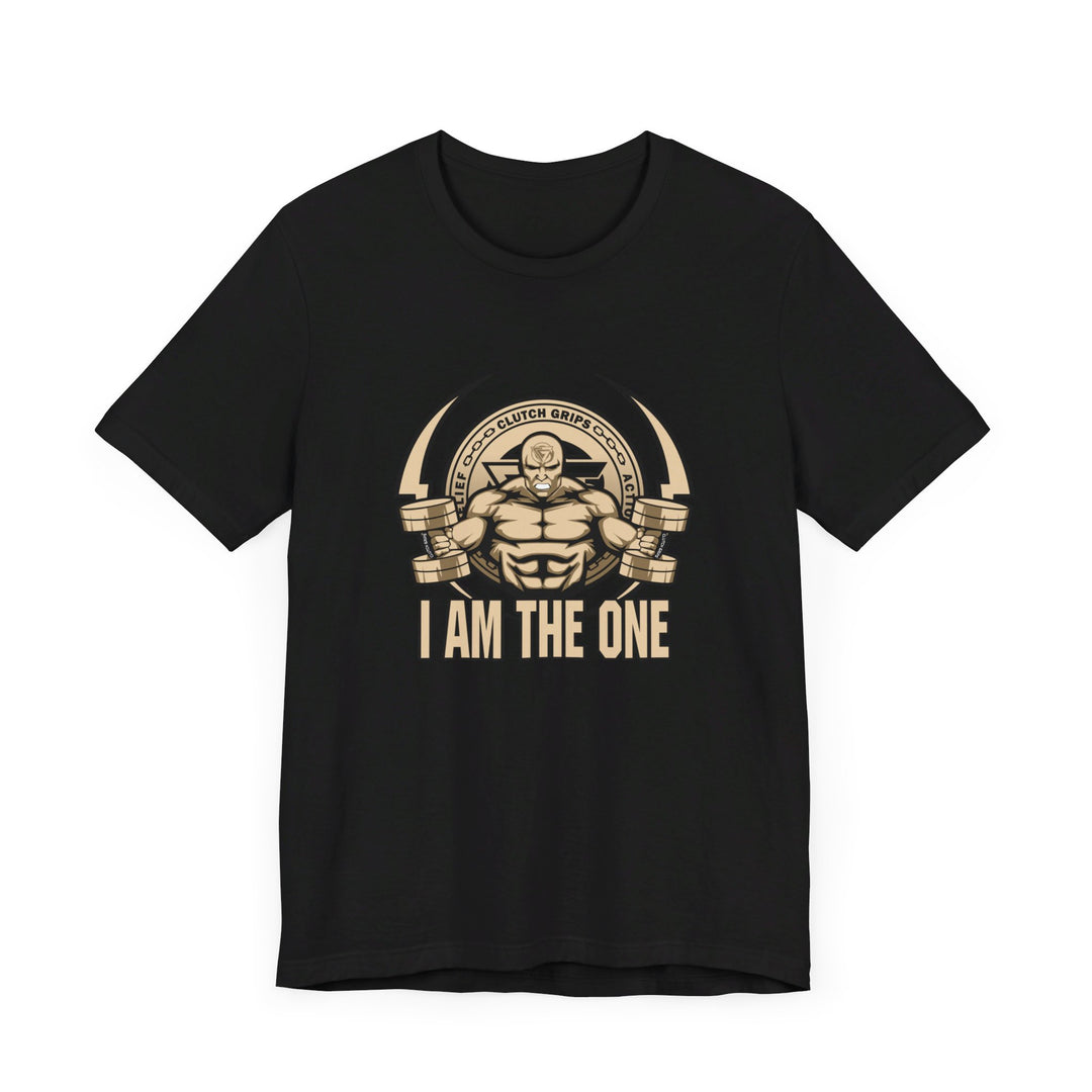 BIG MAC SAND/I AM THE ONE