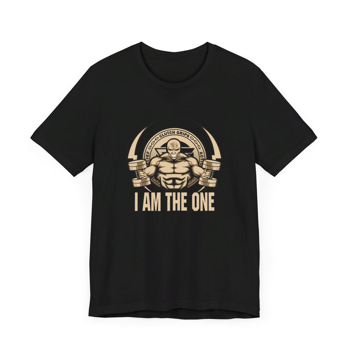 BIG MAC SAND/I AM THE ONE