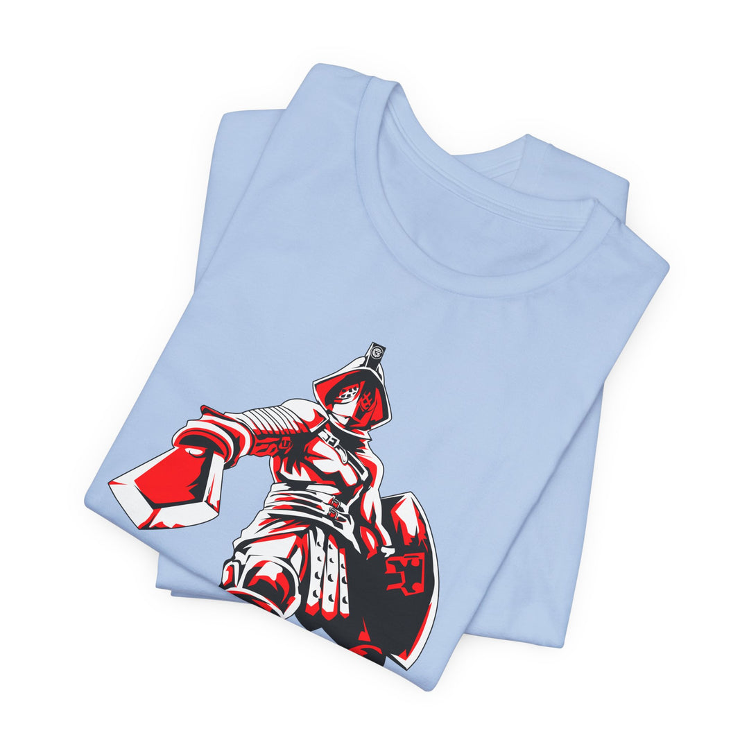 CG MAC MAXIMUS RED WHITE /CONQUER