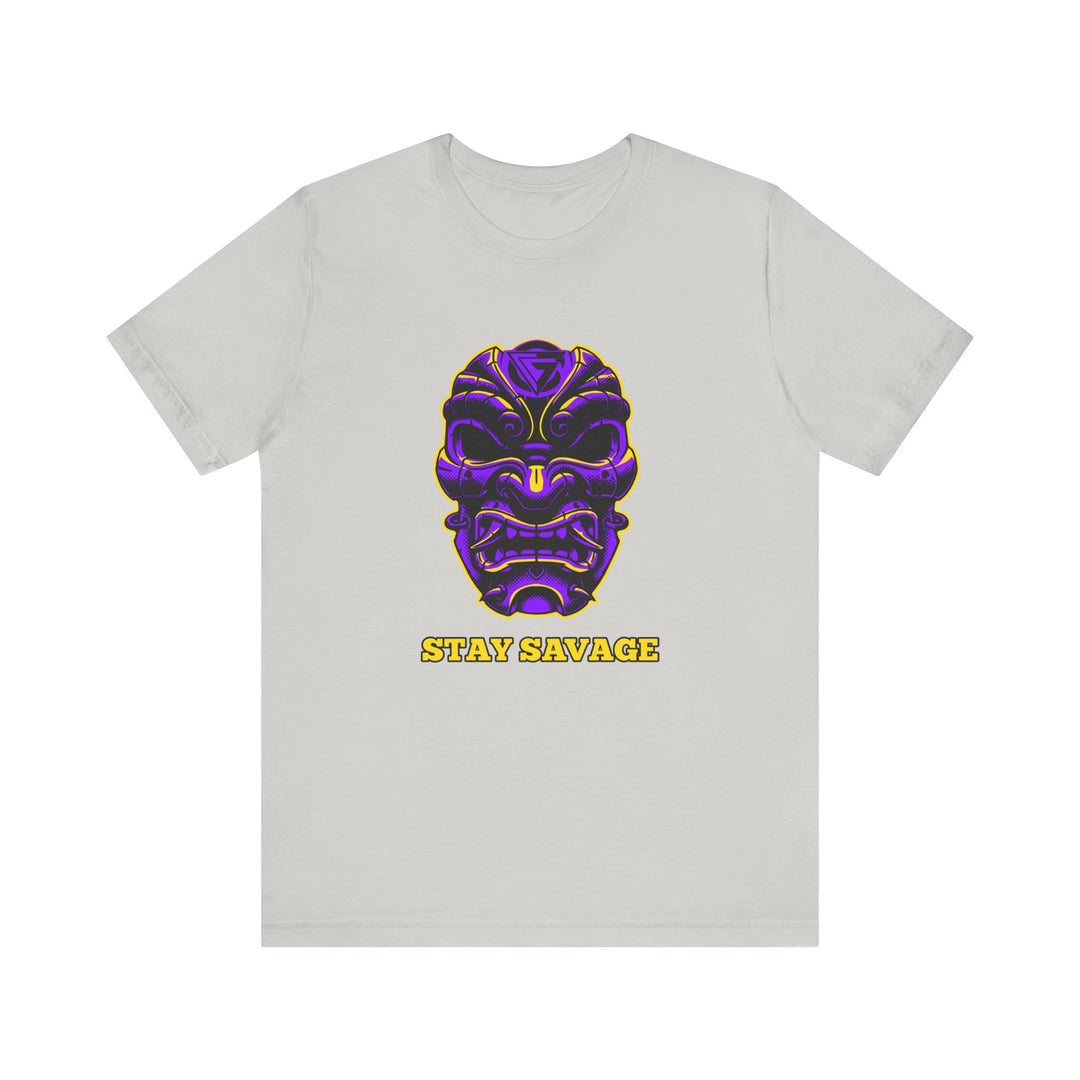 SAMURAI MAC PURPLE GOLD /STAY SAVAGE