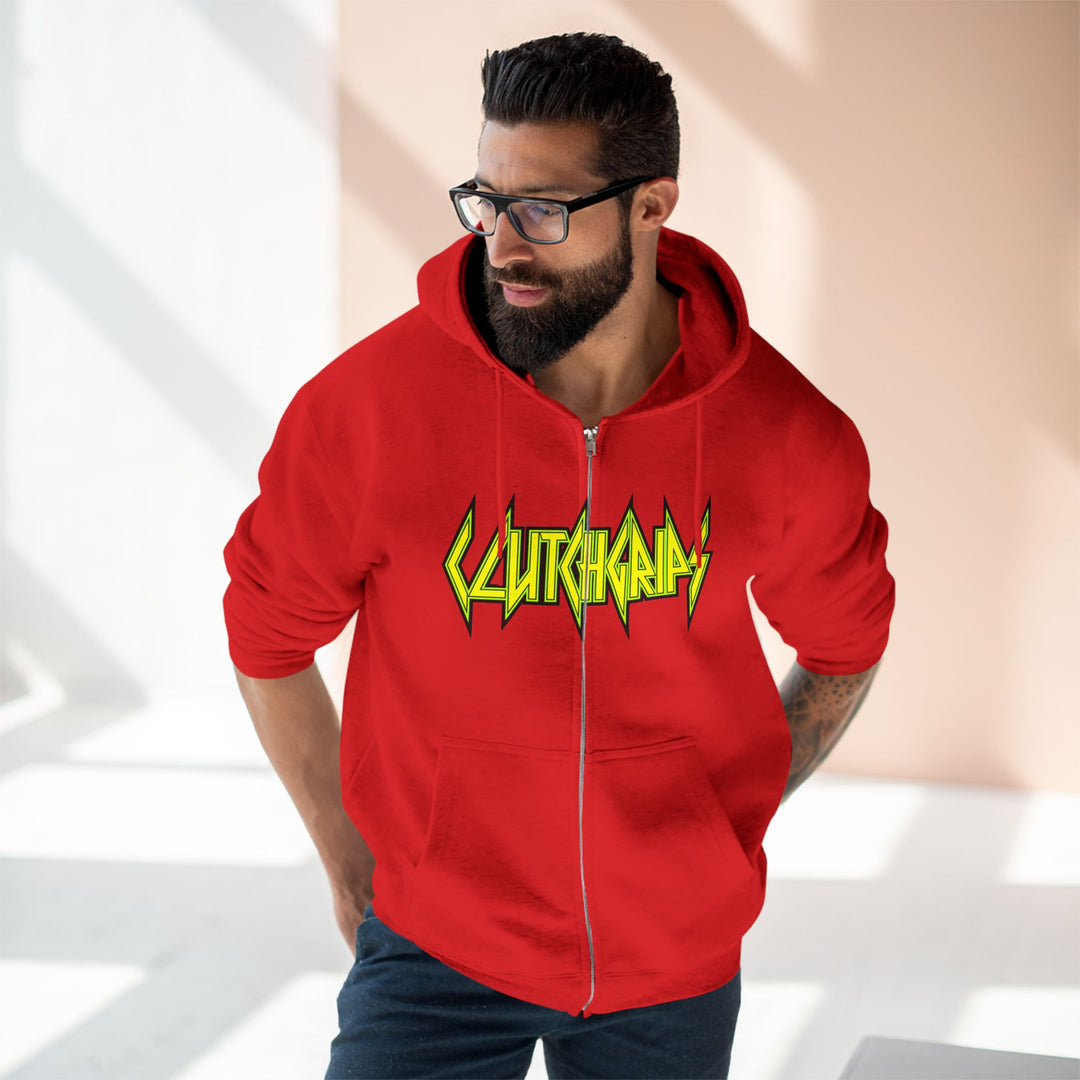 CG MAC PITT BOSS LEMON LIME  /LIFT OR DIE