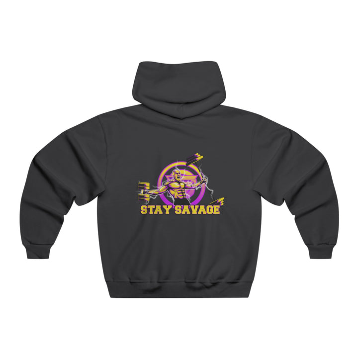 SPARTAN LIFT PURPLE GOLD/STAY SAVAGE