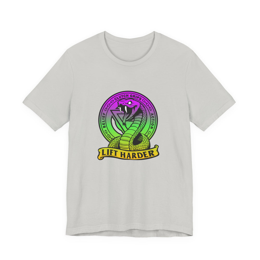 CG VIPER YELLOW GREEN PURPLE /LIFT HARDER