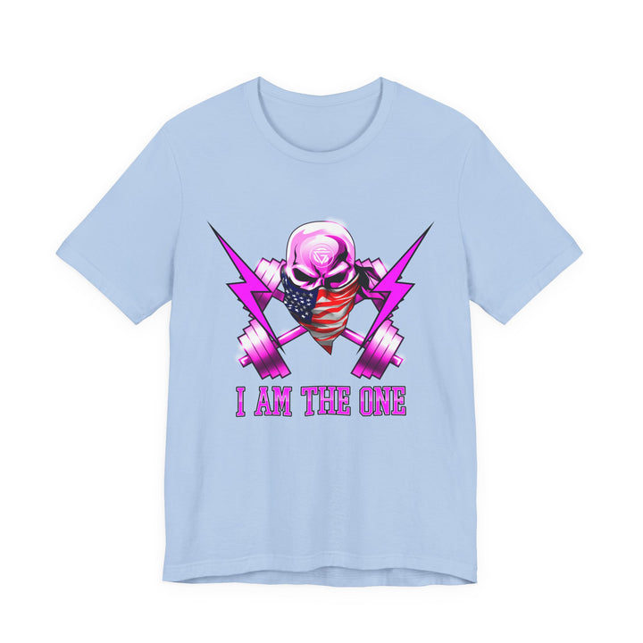 SKULL BELL OUTLAW BURPLE/I AM THE ONE
