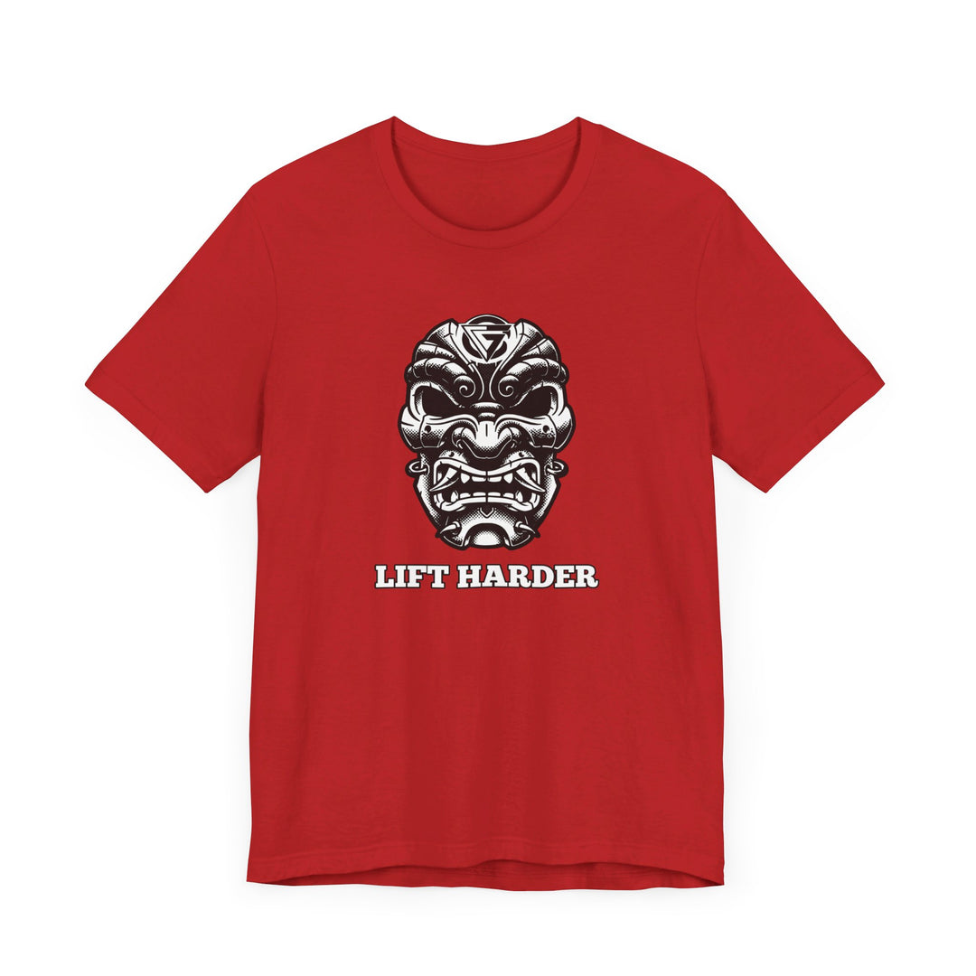 SAMURAI MAC BLACK WHITE /LIFT HARDER