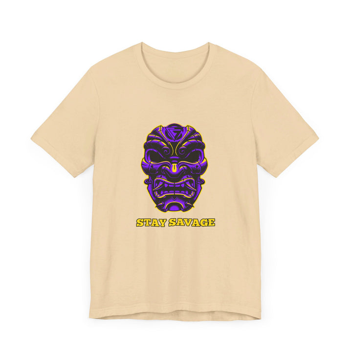 SAMURAI MAC PURPLE GOLD /STAY SAVAGE