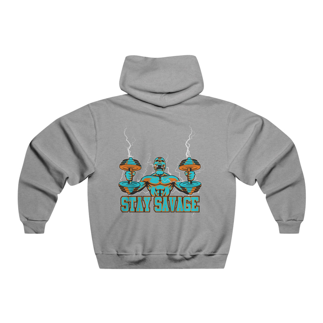 RIDE THE LIGHTNING MIAMI AQUA ORANGE /STAY SAVAGE