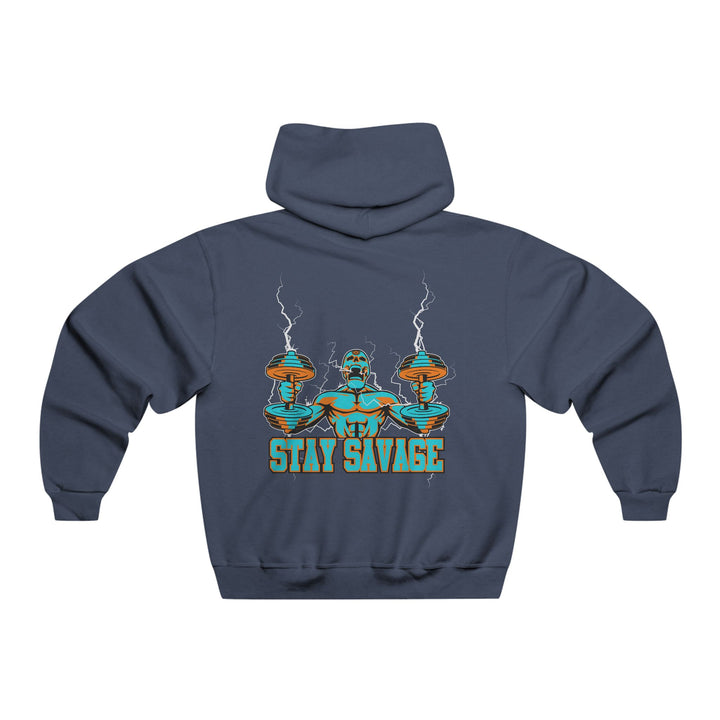 RIDE THE LIGHTNING MIAMI AQUA ORANGE /STAY SAVAGE