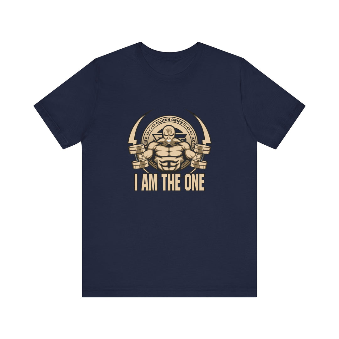 BIG MAC SAND/I AM THE ONE