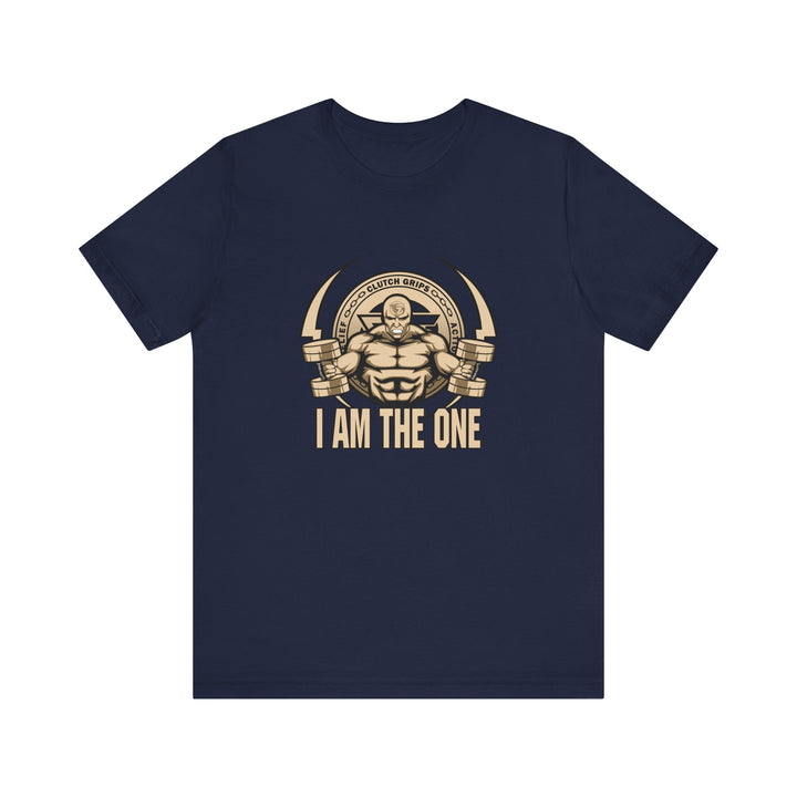 BIG MAC SAND/I AM THE ONE