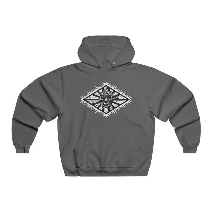 SAMURAI-MAC BLACK WHITE /READY FOR WAR
