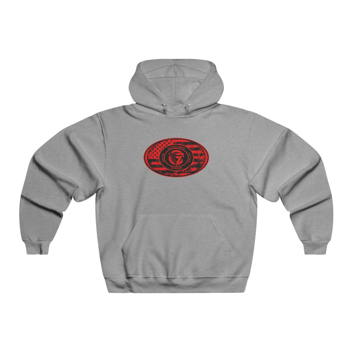 CG MAC JACKED APE RED/READY FOR WAR