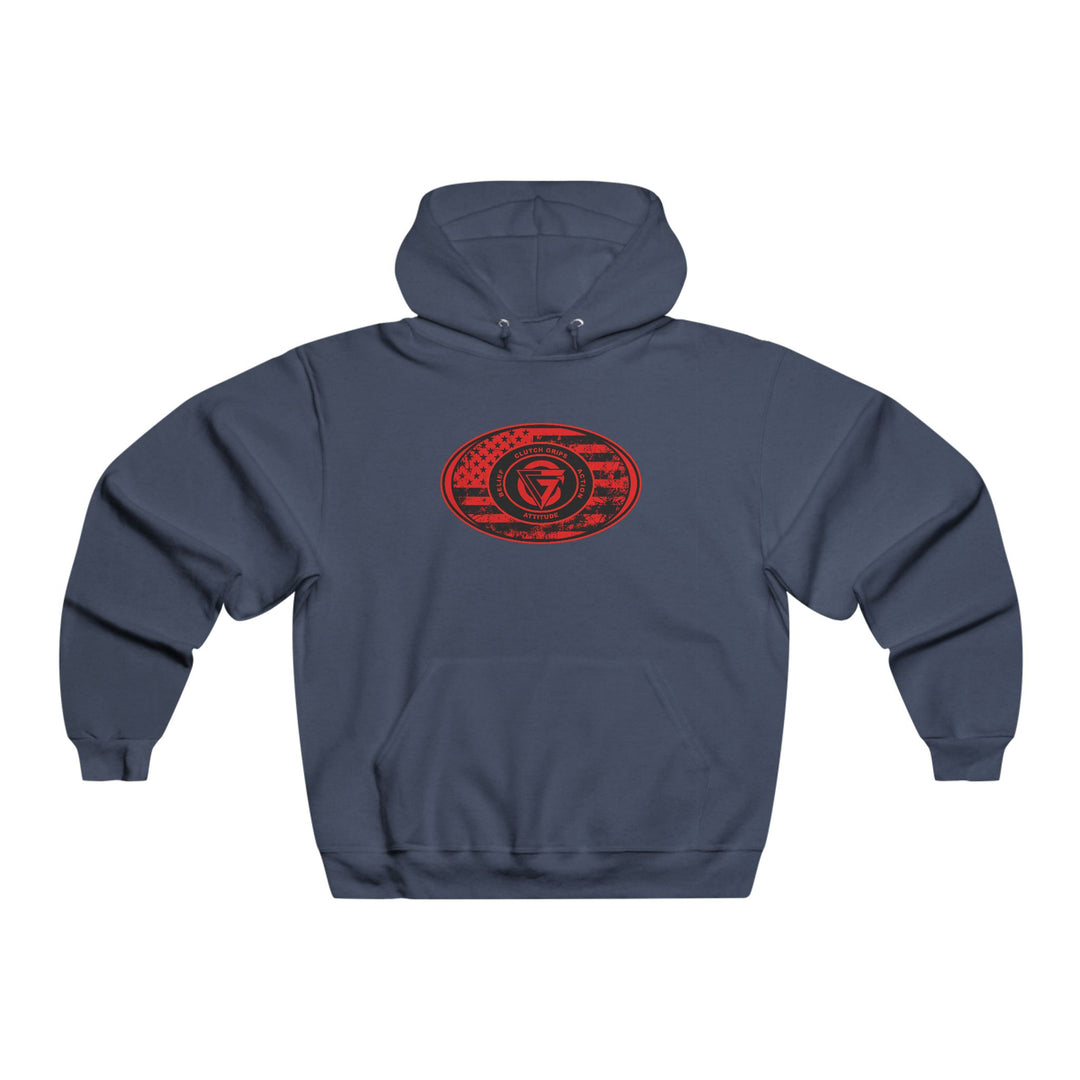 CG MAC JACKED APE RED/READY FOR WAR