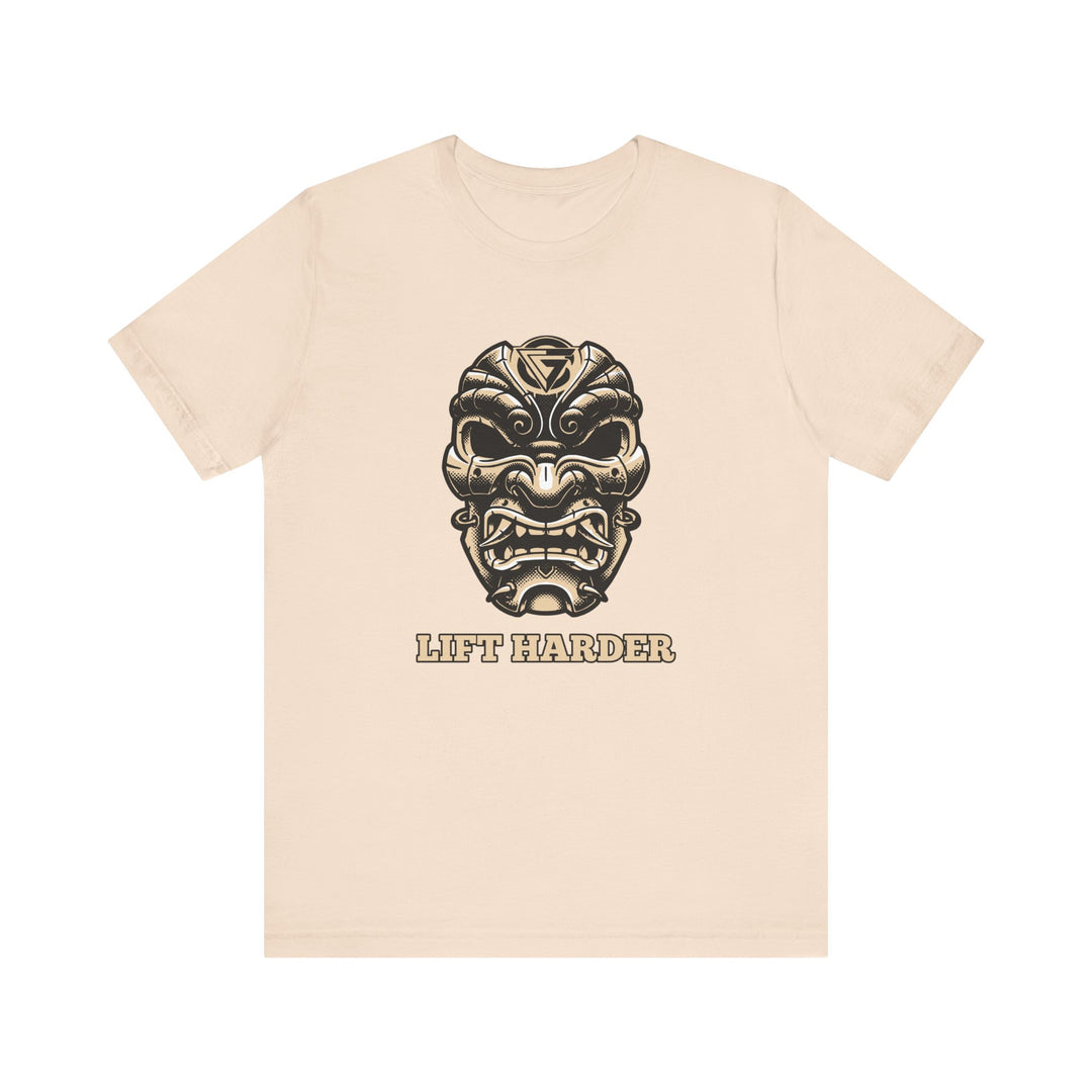 SAMURAI MAC SAND /LIFT HARDER